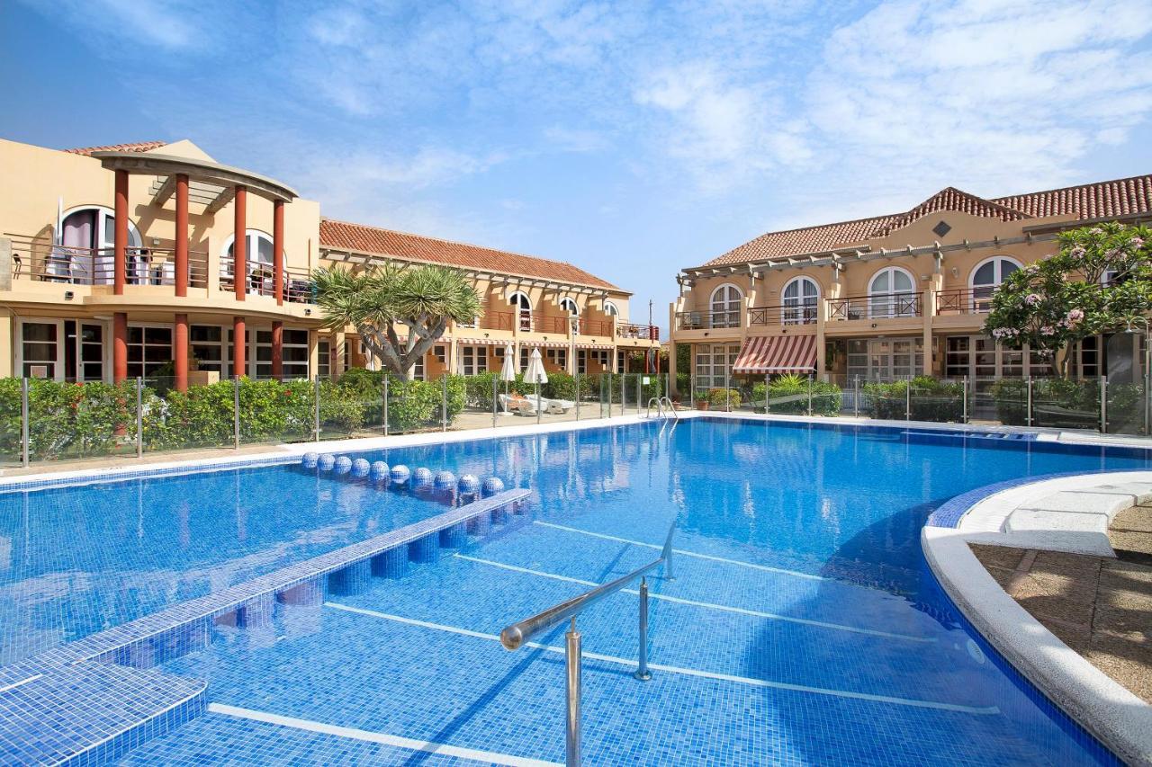 Sunrise Maspalomas Maspalomas  Exterior photo