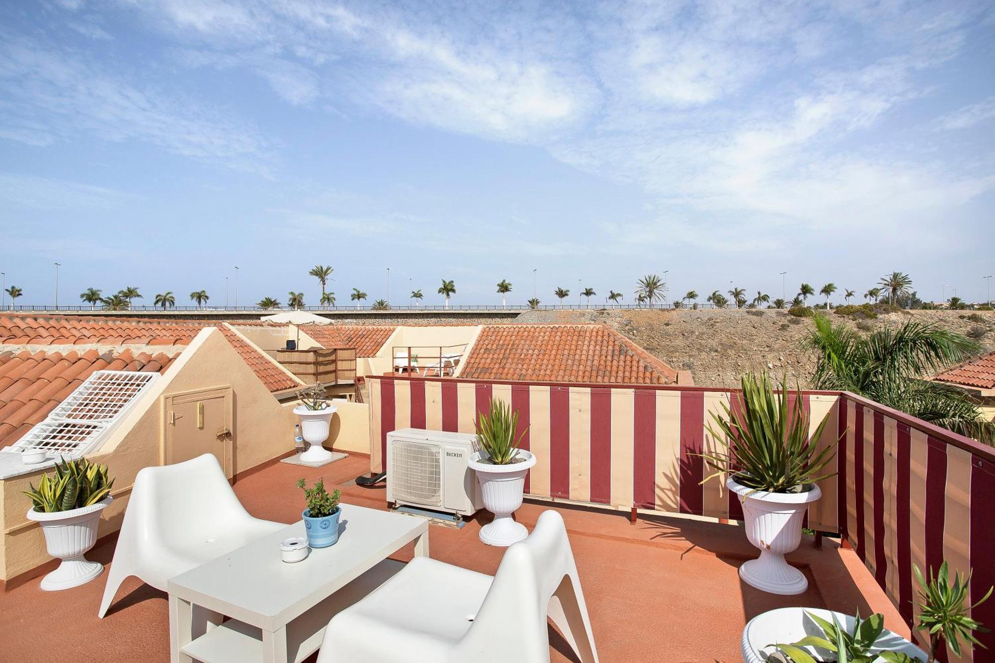 Sunrise Maspalomas Maspalomas  Exterior photo