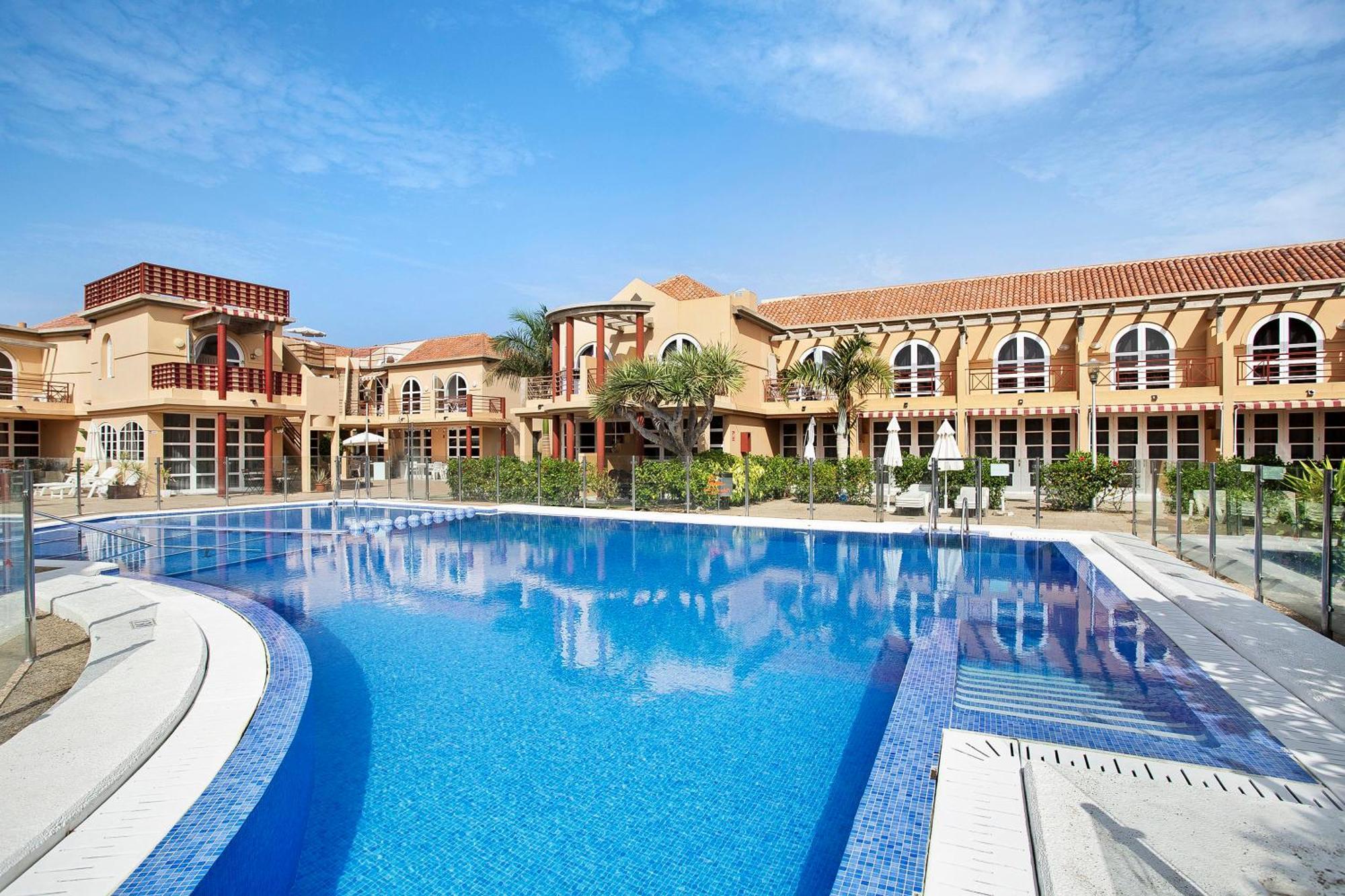 Sunrise Maspalomas Maspalomas  Exterior photo